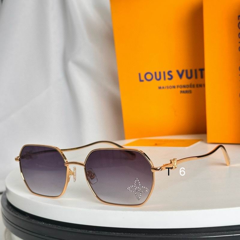 LV Sunglasses ID:20260410-1807